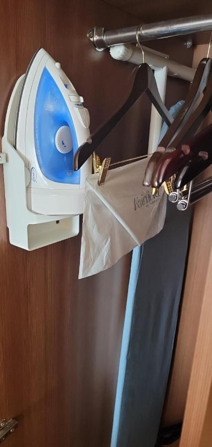 Fairfield Inn & Suites By Marriott Enterprise Bagian luar foto