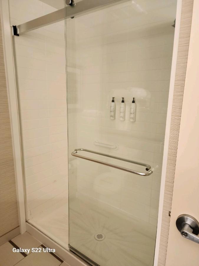 Fairfield Inn & Suites By Marriott Enterprise Bagian luar foto